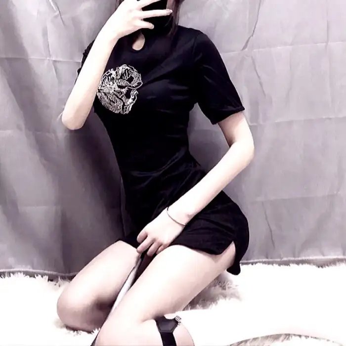 云上的小店第二季