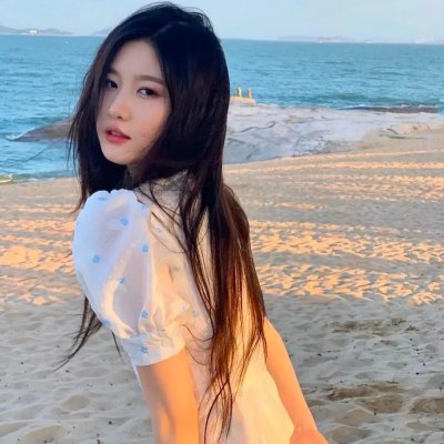 天真派杨门女将